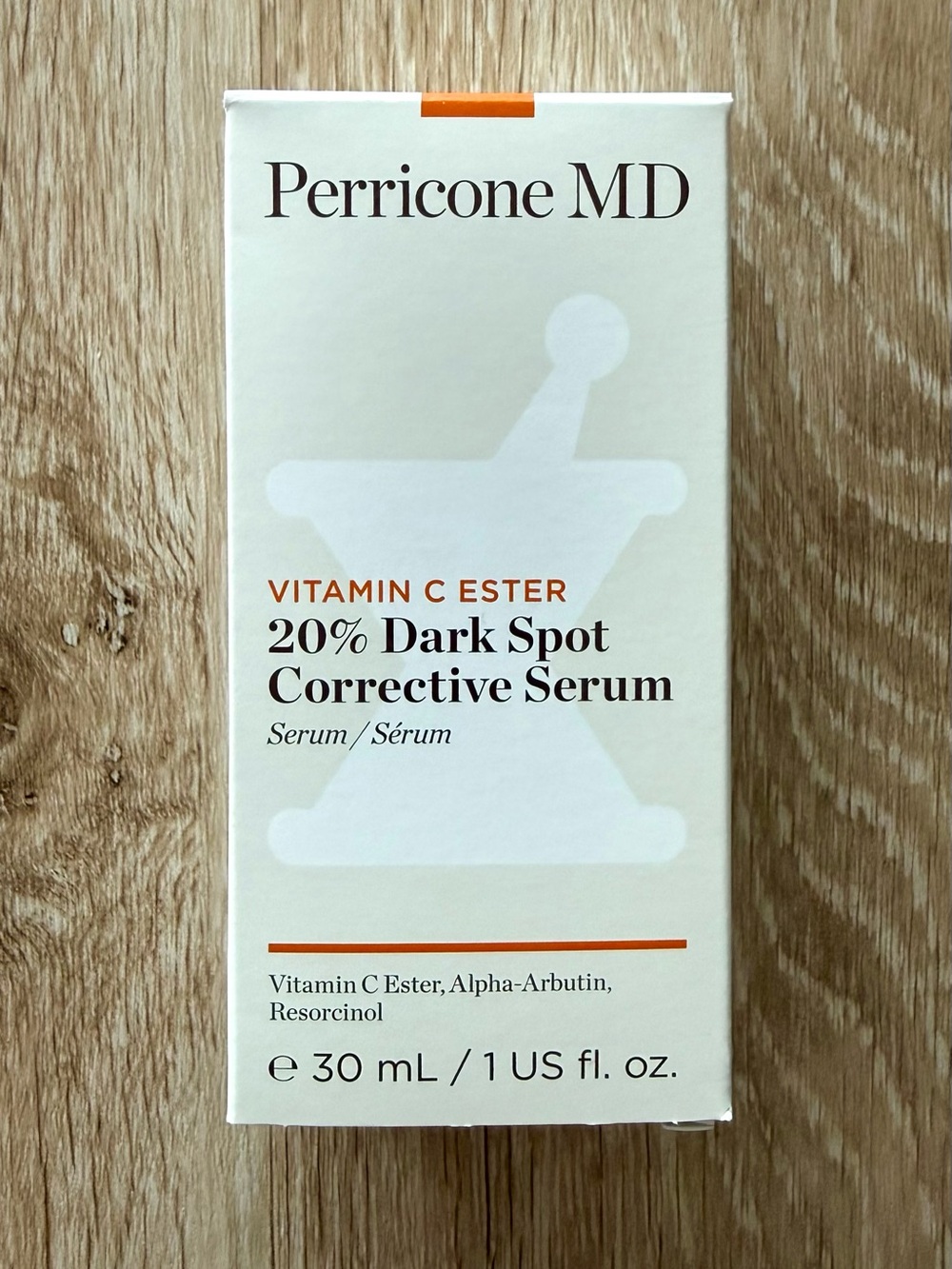 Perricone MD 20% Vitamin C Ester Dark Spot Corrective Serum